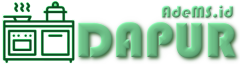 Dapur AdeMS